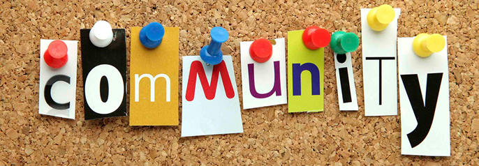 如何创建一个赚钱社区的博客