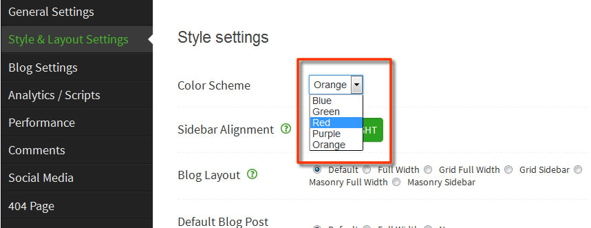 焦点博客主题评论