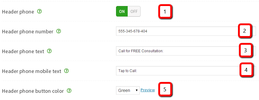 focusblo 主题回顾