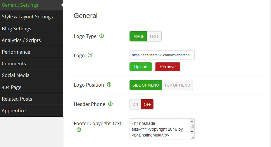 焦点博客主题回顾