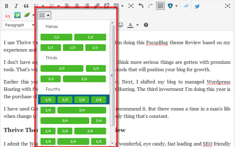 焦点博客主题评论