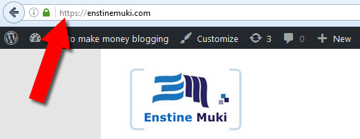 WPX 托管审查 ssl