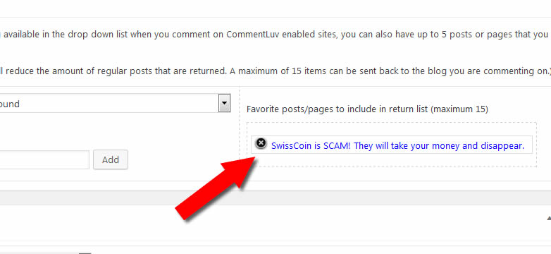 เคล็ดลับการสร้างลิงค์