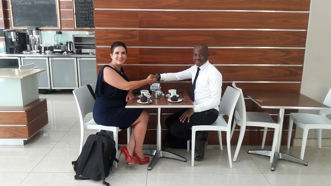 entrevista con swisscoin