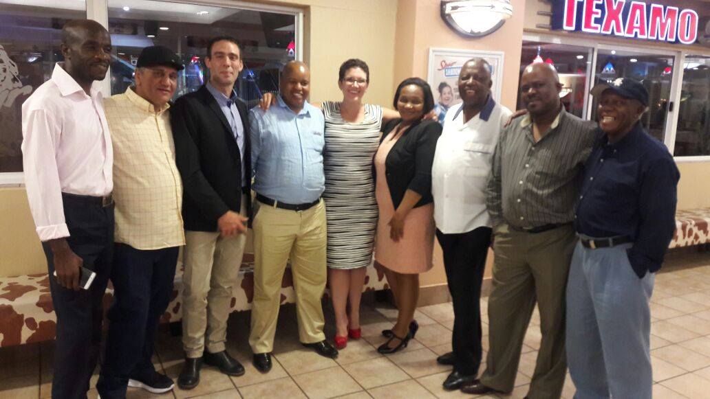 entrevista con swisscoin