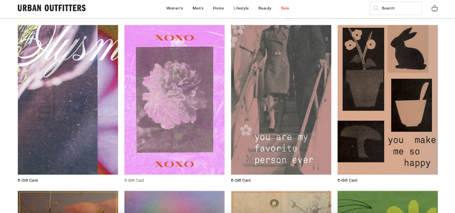 4 conseils pour vous aider à reproduire la stratégie marketing d'Urban Outfitters uo 08 - 4 Tips to Help You Replicate Urban Outfitters' Marketing Strategy