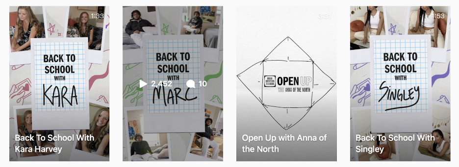 4 conseils pour vous aider à reproduire la stratégie marketing d'Urban Outfitters uo 14 - 4 Tips to Help You Replicate Urban Outfitters' Marketing Strategy