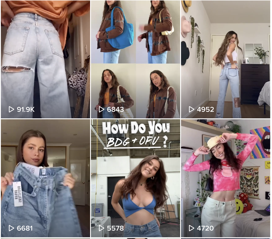 4 conseils pour vous aider à reproduire la stratégie marketing d'Urban Outfitters uo 16 - 4 Tips to Help You Replicate Urban Outfitters' Marketing Strategy