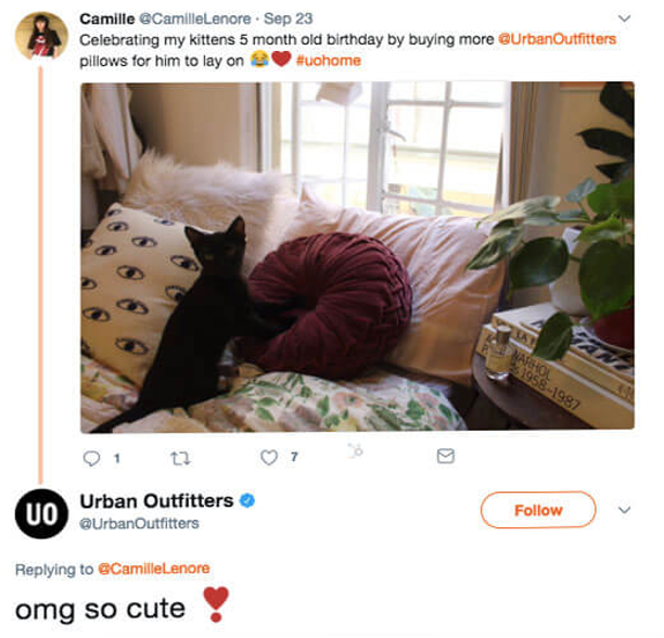 4 conseils pour vous aider à reproduire la stratégie marketing d'Urban Outfitters uo 12 - 4 Tips to Help You Replicate Urban Outfitters' Marketing Strategy