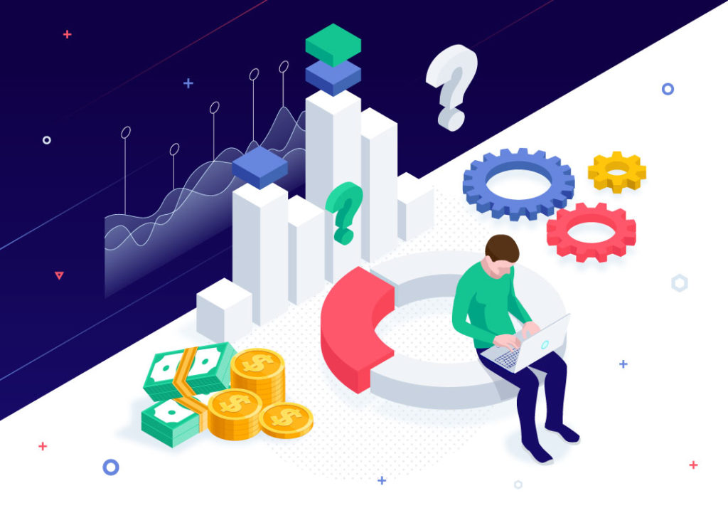 頂級指標 如何閱讀數據 聯盟營銷