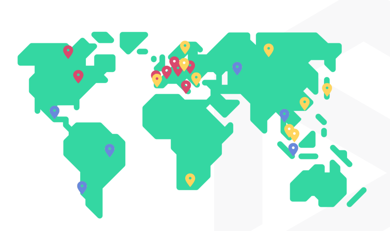 Crypto Vertical Top GEOs
