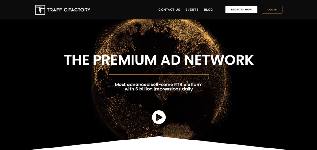 5. Fábrica de Tráfego