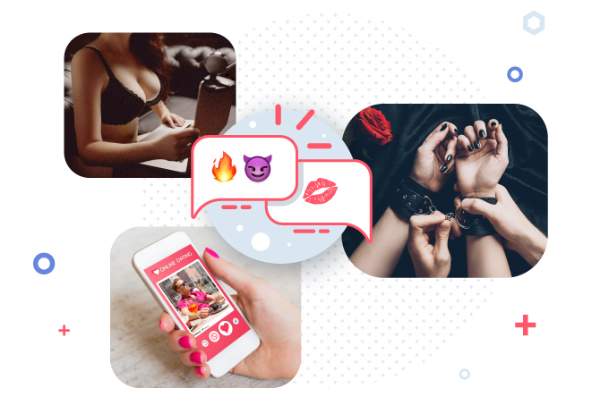 nichos de publicidade para adultos