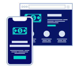 reklamy przekierowujące domeny