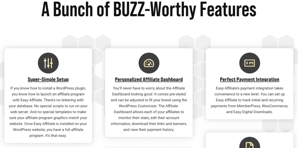 Fitur-Afiliasi-Mudah-2 | Afiliasi Mudah Easy Affiliate features page.