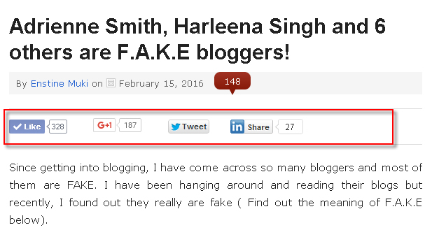 skąd wiedzieć, czego chcą moi czytelnicy