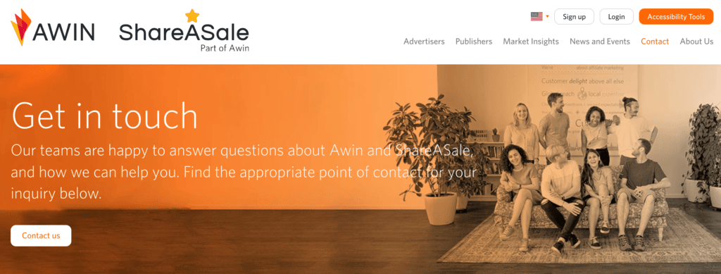 awin-客戶支持|輕鬆加盟 Comparing the AWIN vs Impact Radius vs Easy Affiliate support options.