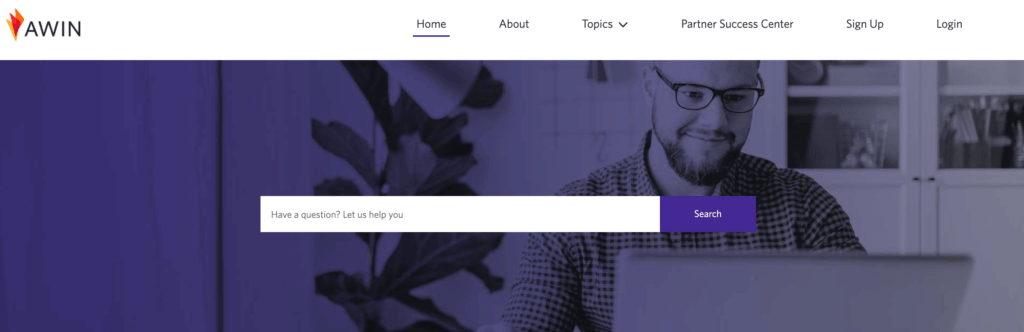 awin-廣告商門戶|輕鬆加盟 AWIN's advertiser portal.
