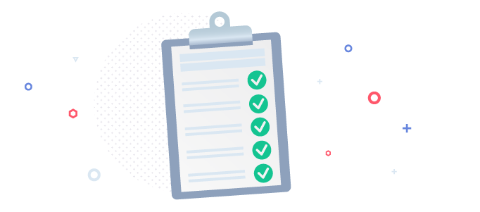 화이트리스트 아이콘