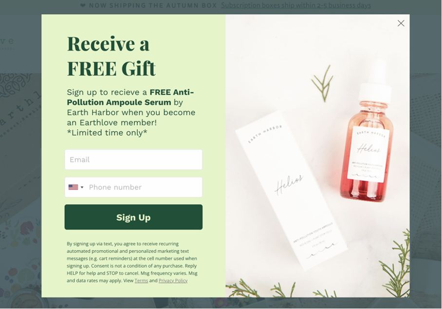 عروض محدودة الوقت: 10 أمثلة (+ قوالب) لزيادة المبيعات limited time offers 02 - Limited-Time Offers: 10 Examples (+Templates) to Boost Sales