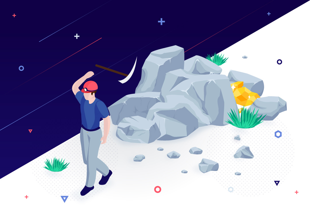 Beenden, bevor Sie Gewinne erzielen