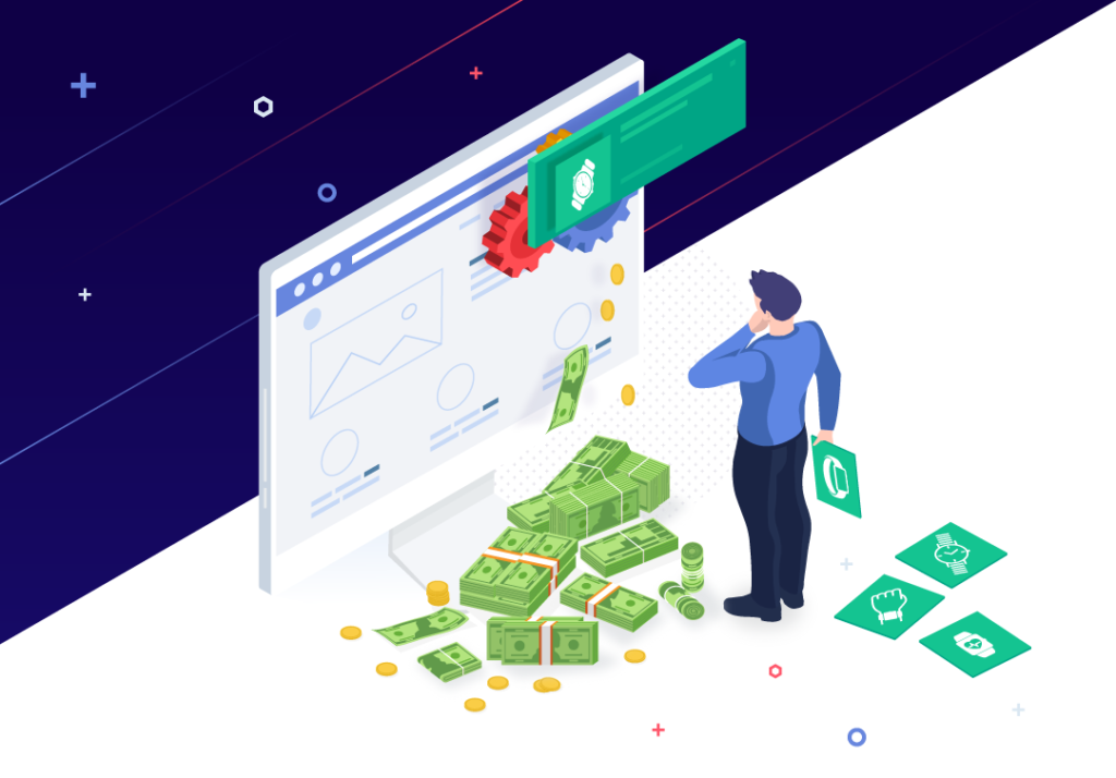 Push-Desktop-Fallstudie