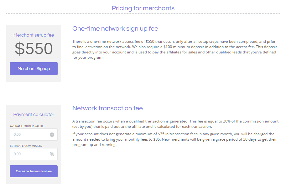 halaman harga-penjualan-berbagi | Afiliasi Mudah