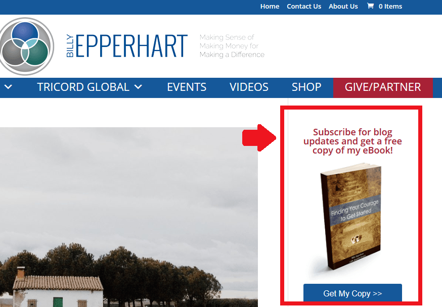 Las partes más importantes de la publicación de tu blog (La salsa secreta)