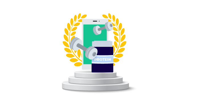 Mobilul câștigă nutra