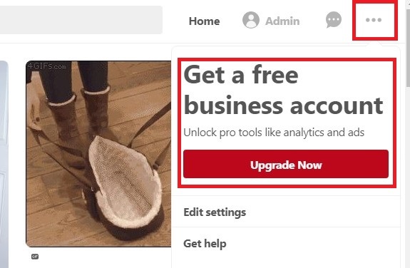 Cómo usar pinterest para bloguear, cómo obtener tráfico de Pinterest