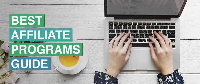 ThirstyAffiliates 指南橫幅 |輕鬆加盟 The banner for the ThirstyAffiliates article on affiliate guides.