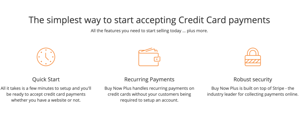 即買即加|輕鬆加盟 Get your small business into ecommerce, using a service such as Buy Now Plus.