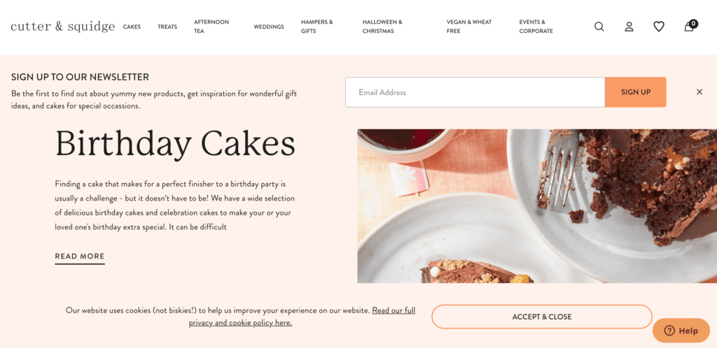 akceptacja ciasteczek | Łatwy partner We predict that cookieless marketing will be one of 2022's top digital marketing trends.