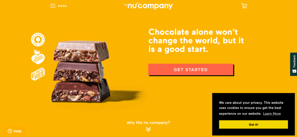 cookie di opt-out | Affiliazione facile Most websites give you the option to opt out of cookies.