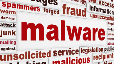 Programe malware