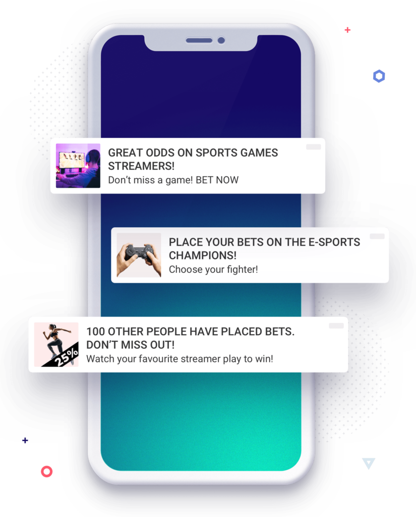 مثال دفع الرياضة الإلكترونية للأولمبياد