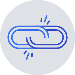 logo-ul verificatorului de legături rupte