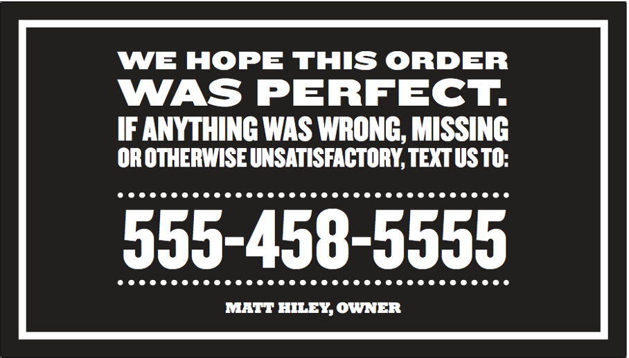 E-Ticaret için SMS Pazarlaması: Her İşletmenin Bilmesi Gerekenler sms marketing for ecommerce 05 - SMS Marketing for Ecommerce: What Every Business Should Know