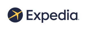 logo expedia