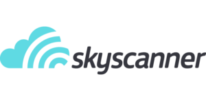 sigla skyscanner