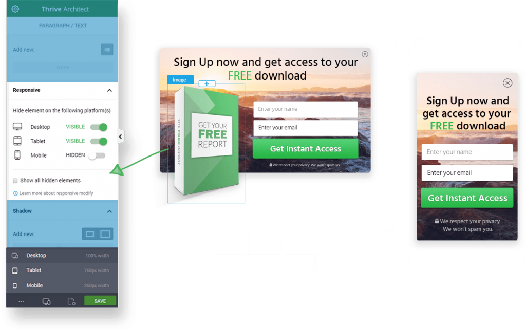 蓬勃發展的潛在客戶生成工具