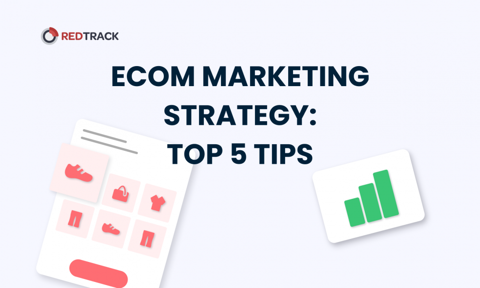 strategi pemasaran e-niaga 2022