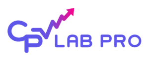 Logotipo de CPV Lab Pro