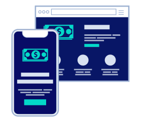 annonces de redirection de domaine