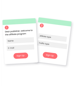 redtrack portal kemitraan