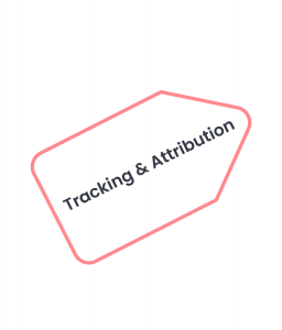 trek ulang pelacakan kupon