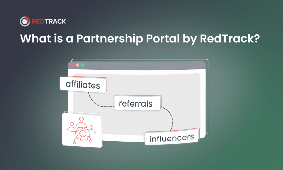 redtrack portal kemitraan