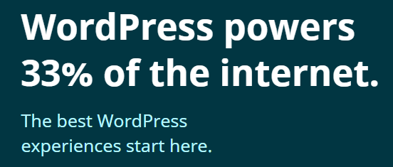 statistiques wordpress