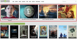 exemplu de publicitate nativă