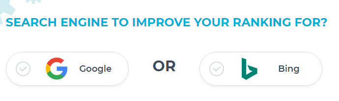 ottimizzatore di testo